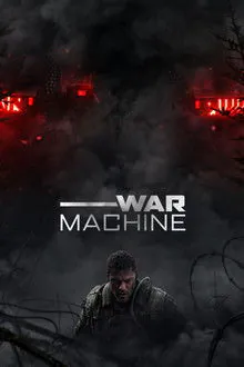 Stream War Machine on fubo iptv premium IPTV