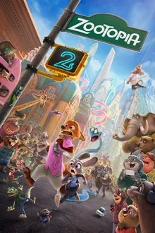 Stream Zootopia 2 on fubo iptv premium IPTV
